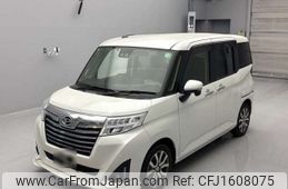 daihatsu thor 2019 CFJ1608075