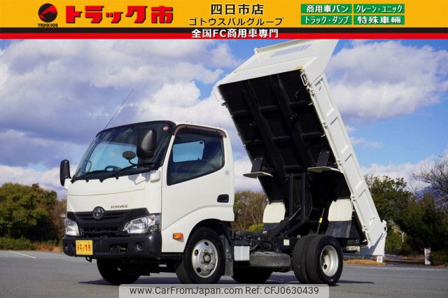 toyota toyoace 2019 quick_quick_TKG-XZU620D_XZU620-0017140 image 1