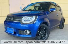 suzuki ignis 2016 quick_quick_DAA-FF21S_FF21S-111995