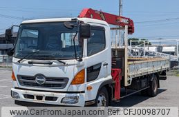 hino ranger 2017 -HINO--Hino Ranger SDG-FC9JKAP--FC9JKA-23626---HINO--Hino Ranger SDG-FC9JKAP--FC9JKA-23626-