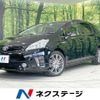 toyota prius-α 2014 -TOYOTA--Prius α DAA-ZVW41W--ZVW41-0011289---TOYOTA--Prius α DAA-ZVW41W--ZVW41-0011289- image 1