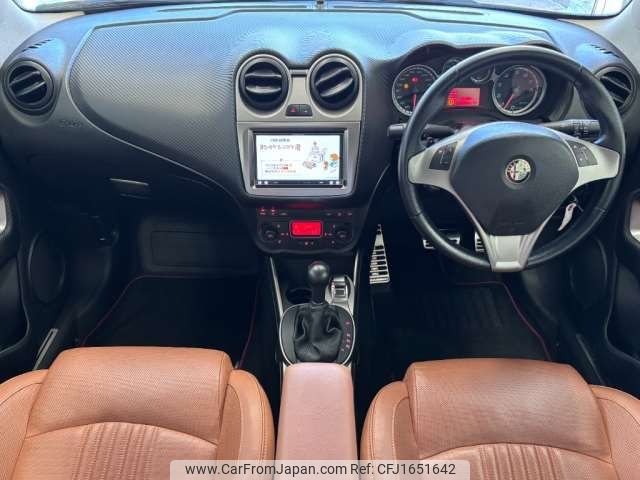 alfa-romeo mito 2013 CFJ1651642 image 2