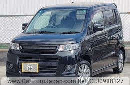 suzuki wagon-r 2011 -SUZUKI 【京都 581ｷ3913】--Wagon R DBA-MH23S--MH23S-617961---SUZUKI 【京都 581ｷ3913】--Wagon R DBA-MH23S--MH23S-617961-