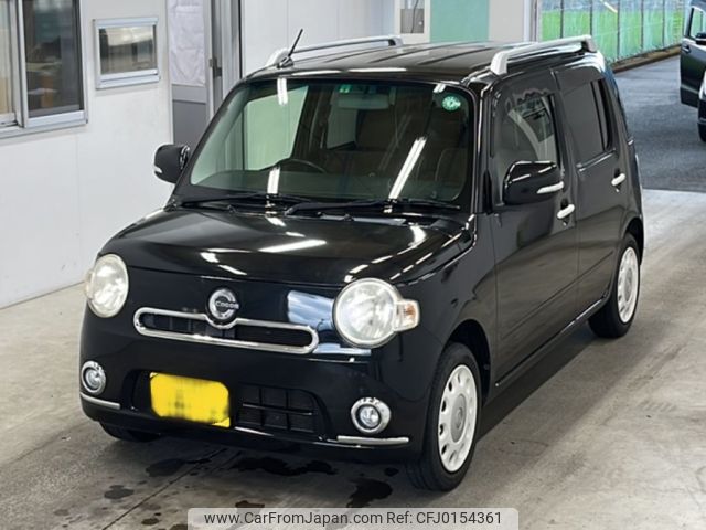 daihatsu mira-cocoa 2013 -DAIHATSU 【山口 581ふ8026】--Mira Cocoa L675S-0138367---DAIHATSU 【山口 581ふ8026】--Mira Cocoa L675S-0138367- image 1