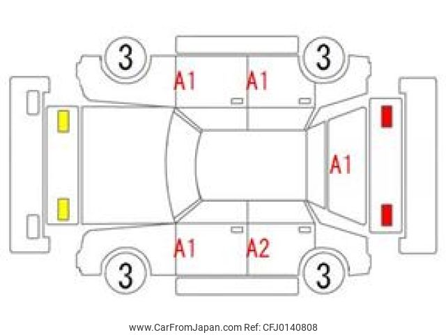 toyota roomy 2019 -TOYOTA--Roomy DBA-M900A--M900A-0280818---TOYOTA--Roomy DBA-M900A--M900A-0280818- image 2