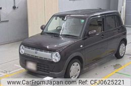 suzuki alto-lapin 2020 -SUZUKI--Alto Lapin DBA-HE33S--HE33S-245447---SUZUKI--Alto Lapin DBA-HE33S--HE33S-245447-