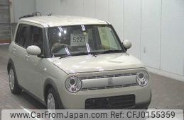 suzuki alto-lapin 2018 -SUZUKI--Alto Lapin HE33S--202112---SUZUKI--Alto Lapin HE33S--202112-