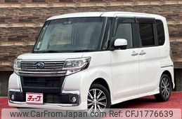 subaru chiffon 2017 CFJ1776639