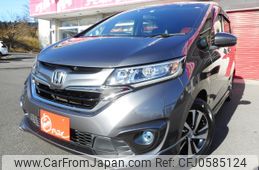 honda freed 2018 -HONDA--Freed DAA-GB7--GB7-1063377---HONDA--Freed DAA-GB7--GB7-1063377-