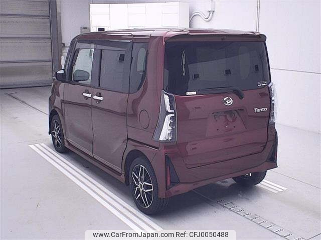 daihatsu tanto 2023 -DAIHATSU--Tanto LA650S-0331836---DAIHATSU--Tanto LA650S-0331836- image 2