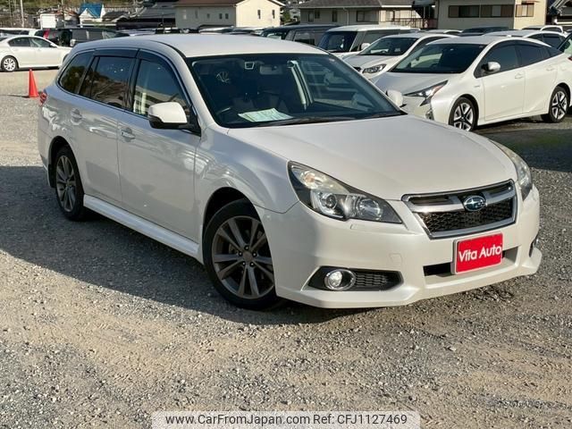 subaru legacy-touring-wagon 2014 quick_quick_BRM_BRM-030725 image 2