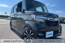 honda n-box 2018 -HONDA--N BOX DBA-JF3--JF3-1154568---HONDA--N BOX DBA-JF3--JF3-1154568-