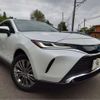 toyota harrier 2023 -TOYOTA 【秋田 301】--Harrier 6AA-AXUH85--AXUH85-0028445---TOYOTA 【秋田 301】--Harrier 6AA-AXUH85--AXUH85-0028445- image 1