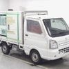 suzuki carry-truck 2017 -SUZUKI--Carry Truck DA16T-358124---SUZUKI--Carry Truck DA16T-358124- image 1