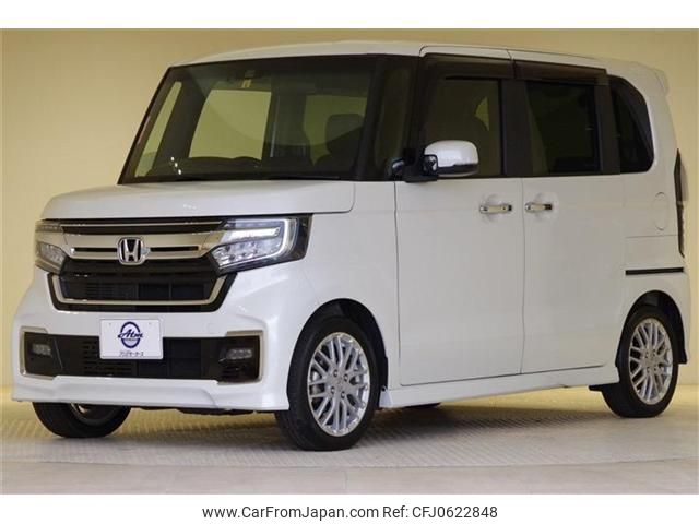 honda n-box 2023 quick_quick_6BA-JF3_JF3-2378329 image 1