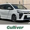toyota voxy 2018 -TOYOTA--Voxy DBA-ZRR80W--ZRR80-0385488---TOYOTA--Voxy DBA-ZRR80W--ZRR80-0385488- image 1