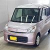 suzuki spacia 2016 -SUZUKI 【山口 581め2396】--Spacia MK42S-166047---SUZUKI 【山口 581め2396】--Spacia MK42S-166047- image 1