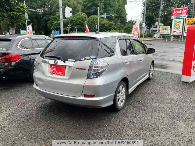 honda fit-shuttle 2012 -HONDA--Fit Shuttle DAA-GP2--GP2-3051673---HONDA--Fit Shuttle DAA-GP2--GP2-3051673- image 2