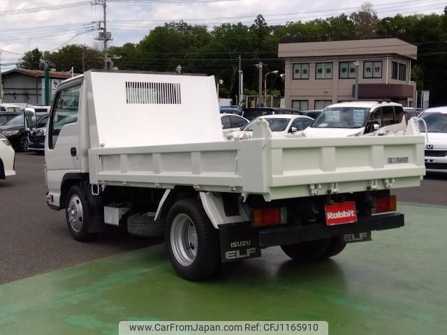 isuzu elf-truck 2019 -ISUZU--Elf TPG-NJR85AN--NJR85-7076493---ISUZU--Elf TPG-NJR85AN--NJR85-7076493- image 2