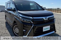 toyota voxy 2021 -TOYOTA--Voxy 6AA-ZWR80W--ZWR80-0489160---TOYOTA--Voxy 6AA-ZWR80W--ZWR80-0489160-