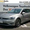 volkswagen golf-variant 2020 -VOLKSWAGEN--VW Golf Variant DBA-AUCJZ--WVWZZZAUZLP540544---VOLKSWAGEN--VW Golf Variant DBA-AUCJZ--WVWZZZAUZLP540544- image 1