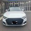 audi a8 2018 -AUDI--Audi A8 AAA-F8CXYF--WAUZZZF89KN004937---AUDI--Audi A8 AAA-F8CXYF--WAUZZZF89KN004937- image 2