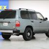 toyota land-cruiser-wagon 2003 CFJ1652251 image 2