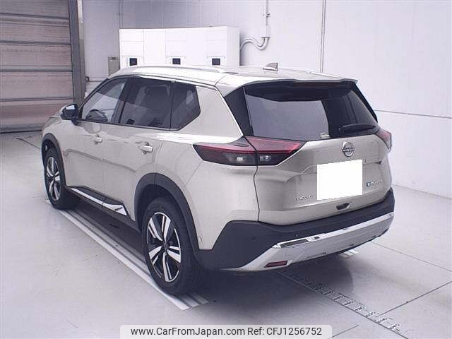 nissan x-trail 2025 -NISSAN 【京都 302ﾐ9800】--X-Trail SNT33-092743---NISSAN 【京都 302ﾐ9800】--X-Trail SNT33-092743- image 2