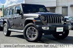 chrysler jeep-wrangler 2021 -CHRYSLER--Jeep Wrangler 3BA-JL20L--1C4HJXLN9MW581842---CHRYSLER--Jeep Wrangler 3BA-JL20L--1C4HJXLN9MW581842-