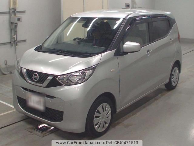 nissan dayz 2019 quick_quick_5BA-B43W_B43W-0015572 image 1