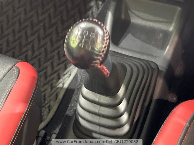 suzuki jimny 2013 CFJ1729032 image 2