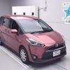 toyota sienta 2015 -TOYOTA 【尾張小牧 503ｻ7762】--Sienta NHP170G--7010921---TOYOTA 【尾張小牧 503ｻ7762】--Sienta NHP170G--7010921- image 1