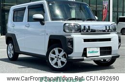 daihatsu taft 2021 -DAIHATSU--Taft 5BA-LA900S--LA900S-0067749---DAIHATSU--Taft 5BA-LA900S--LA900S-0067749-
