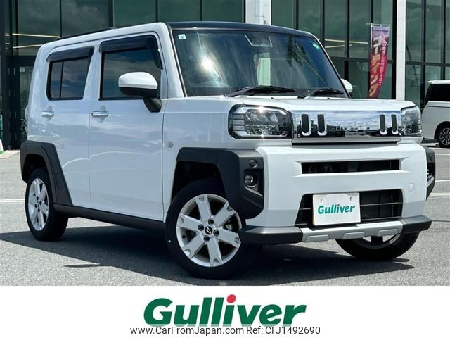 daihatsu taft 2021 -DAIHATSU--Taft 5BA-LA900S--LA900S-0067749---DAIHATSU--Taft 5BA-LA900S--LA900S-0067749- image 1