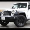 chrysler jeep-wrangler 2011 -CHRYSLER 【札幌 303ﾐ3212】--Jeep Wrangler JK38L--BL544125---CHRYSLER 【札幌 303ﾐ3212】--Jeep Wrangler JK38L--BL544125- image 23