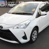 toyota vitz 2019 quick_quick_DBA-KSP130_KSP130-4023419 image 3