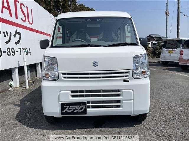 suzuki every 2025 quick_quick_5BD-DA17V_DA17V-906436 image 2