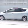 toyota prius-α 2012 -TOYOTA 【豊田 300ﾔ1739】--Prius α DAA-ZVW40W--ZVW40-3014569---TOYOTA 【豊田 300ﾔ1739】--Prius α DAA-ZVW40W--ZVW40-3014569- image 9