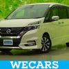 nissan serena 2018 quick_quick_DAA-GFC27_GFC27-076105 image 1