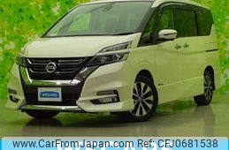 nissan serena 2018 quick_quick_DAA-GFC27_GFC27-076105