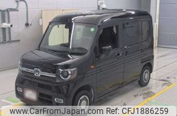honda n-van 2024 CFJ1886259