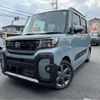 daihatsu tanto 2024 -DAIHATSU 【八王子 581ｸ6721】--Tanto 5BA-LA650S--LA650S-0462662---DAIHATSU 【八王子 581ｸ6721】--Tanto 5BA-LA650S--LA650S-0462662- image 1