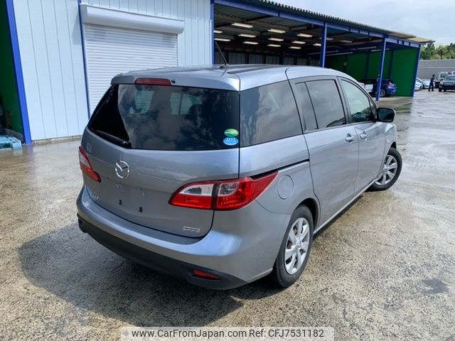 mazda premacy 2017 CFJ7531182 image 2