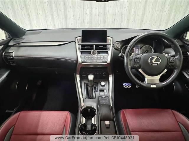 lexus nx 2015 -LEXUS--Lexus NX AGZ10--1008466---LEXUS--Lexus NX AGZ10--1008466- image 2