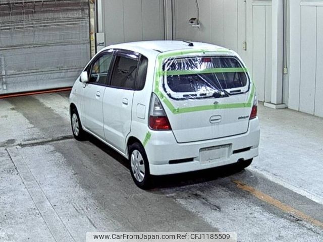 suzuki mr-wagon 2006 -SUZUKI--MR Wagon MF21S-431339---SUZUKI--MR Wagon MF21S-431339- image 2