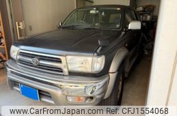 toyota hilux-surf 2000 CFJ1554068