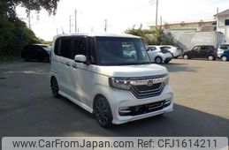 honda n-box 2018 CFJ1614211