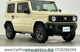 suzuki jimny 2023 -SUZUKI--Jimny 3BA-JB64W--JB64W-298325---SUZUKI--Jimny 3BA-JB64W--JB64W-298325-