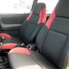 suzuki alto-works 1998 No.14906 image 21