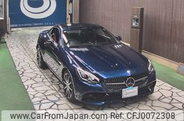 mercedes-benz amg 2016 -MERCEDES-BENZ--AMG 172466-WDD1724662F134620---MERCEDES-BENZ--AMG 172466-WDD1724662F134620-